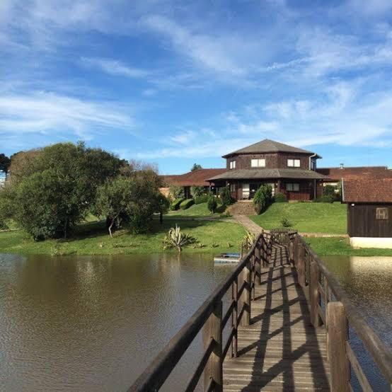 Villagio Santa Tereza Vacaria Екстериор снимка