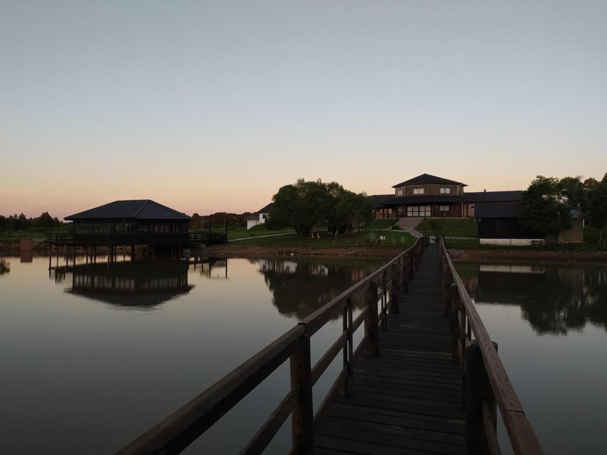 Villagio Santa Tereza Vacaria Екстериор снимка
