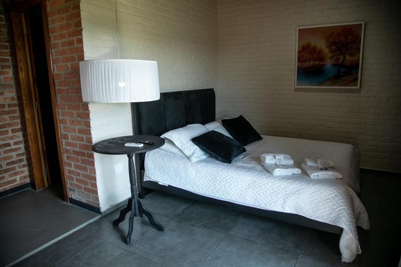 Villagio Santa Tereza Vacaria Екстериор снимка